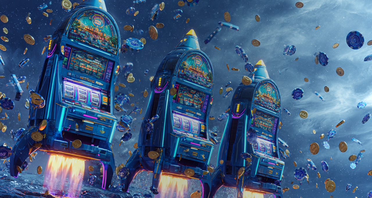 Hyper Casino